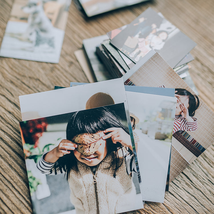 Custom Photo Fridge Magnets