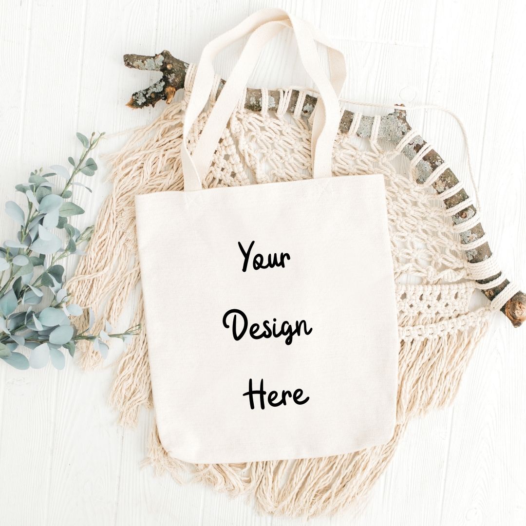 Teacher's Day 2021 Canvas Tote Bag