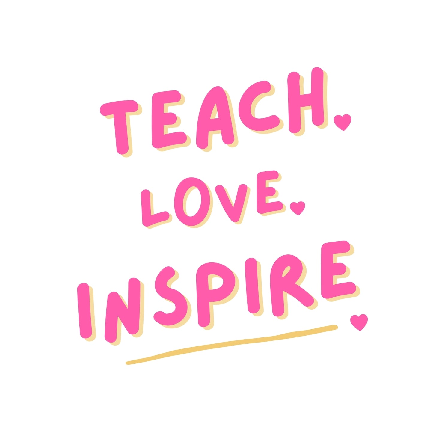 Teacher's Day 2021 Canvas Tote Bag