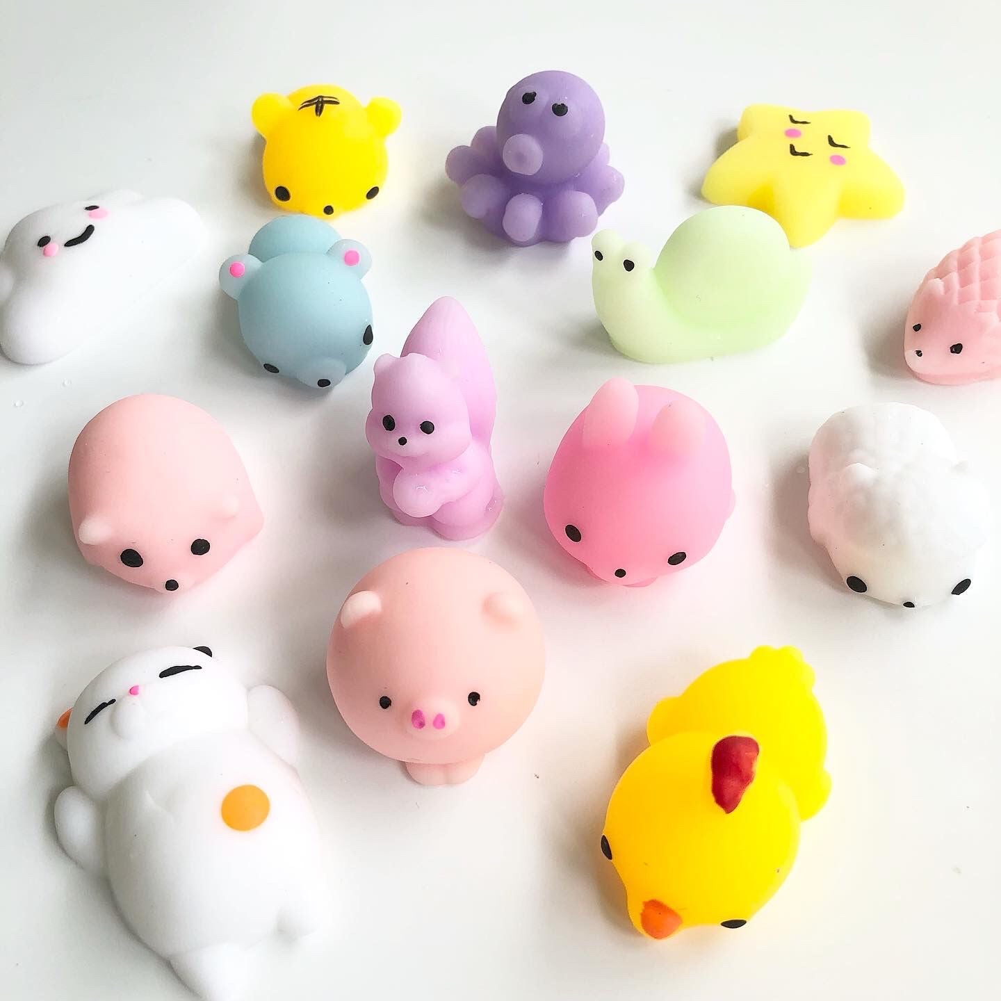 Squishy Party Packs!
