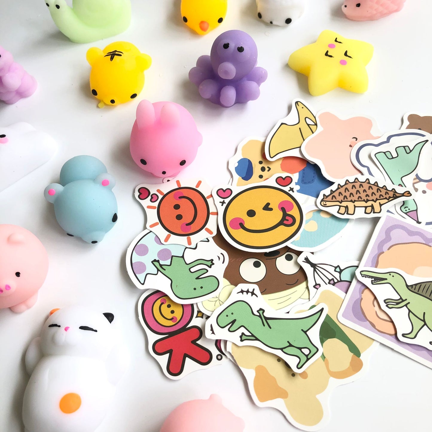 PEEKABOOK XXL Surprise Blind Bag