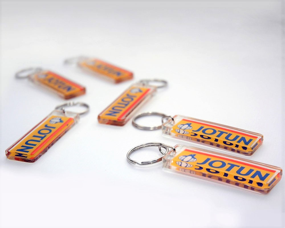 Custom Photo Keychains (Upload your own picture)