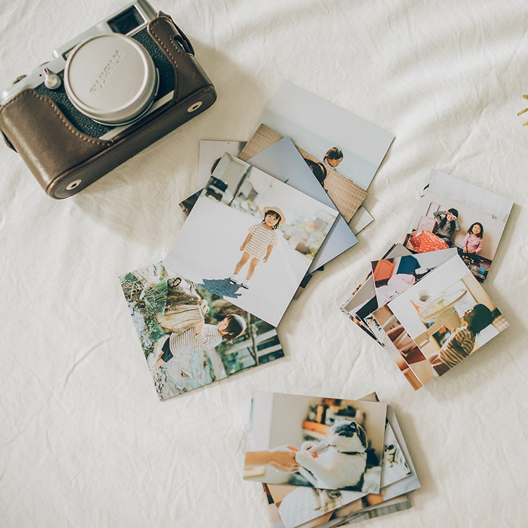 Custom Photo Fridge Magnets