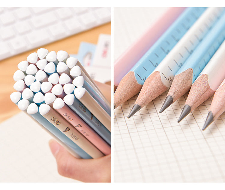 Custom Your Pencils with Name 2B Pencils
