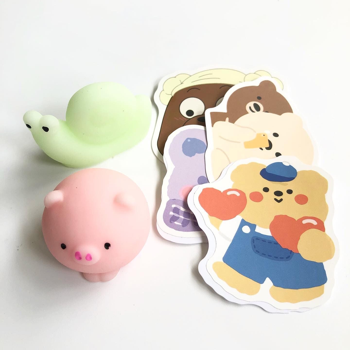 Squishy Party Packs!