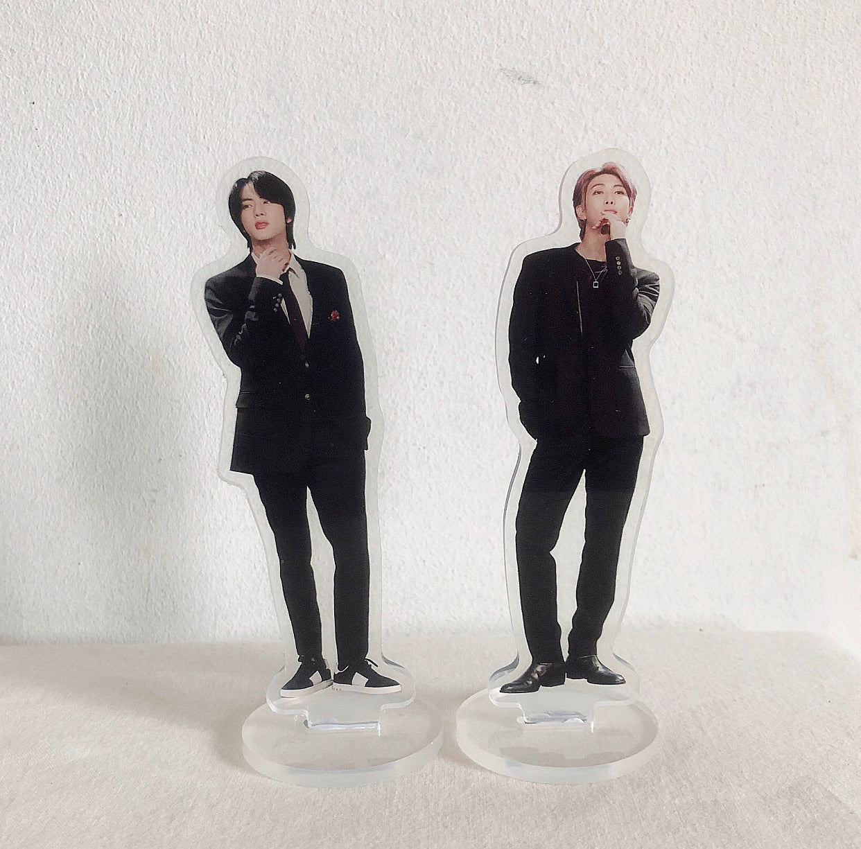 Acrylic Photo Standee at 15cm Size